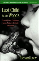 Picture of the book Last Child in the Woods