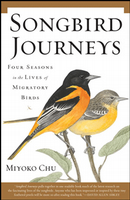 Picture of the book Songbird Journeys