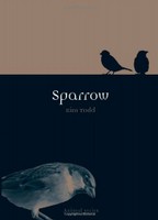 Picture of the book, Sparrow